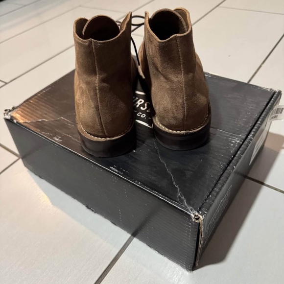 Size 10 Thursday boot company main image 4
